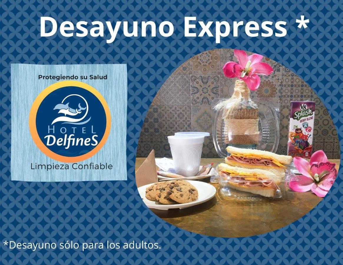 HOTEL DELFINES VERACRUZ 3* (México) - desde 469 MXN | BOOKED